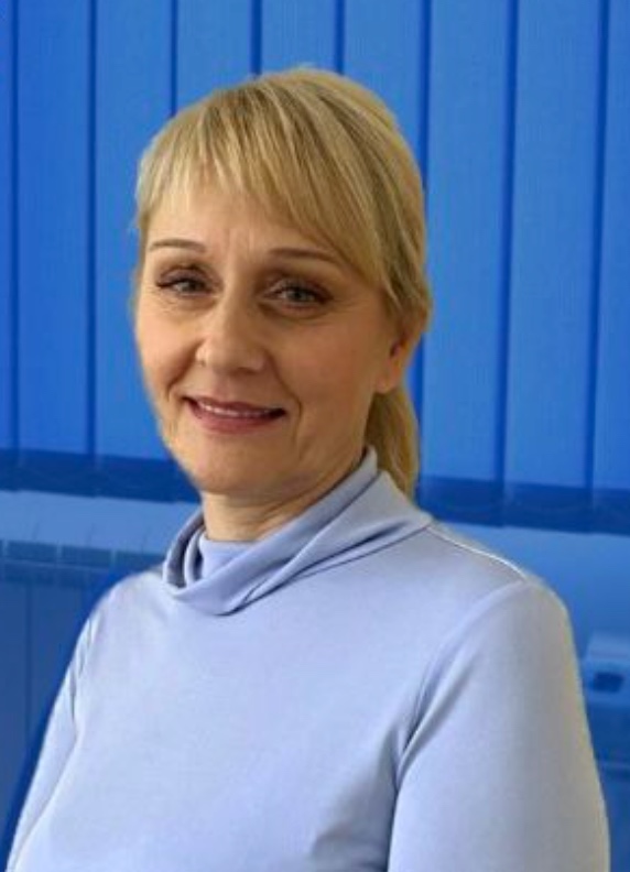 Dr Ivana Tesanovic
