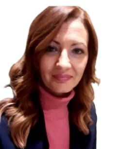 Dr Ivana Aleksić