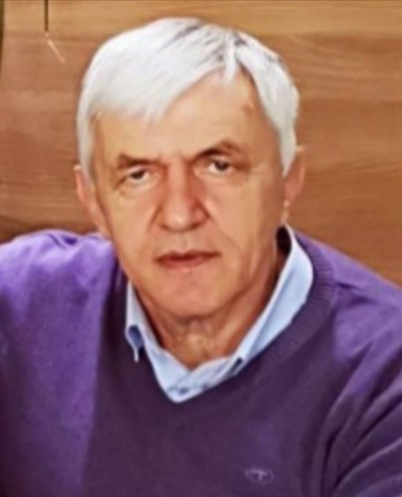 Prim dr Vlado Skakić