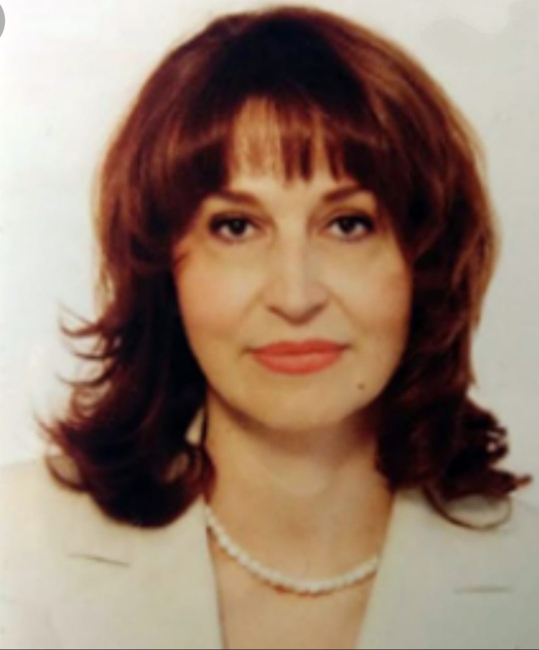 Dr Olivera Skakić