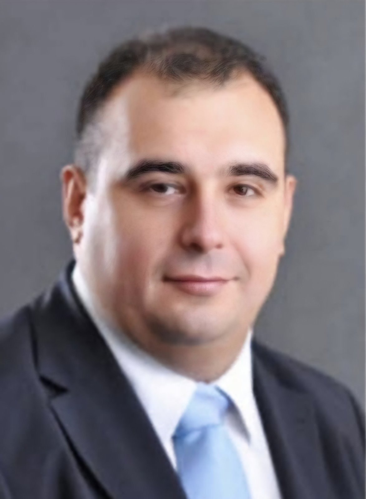 Dr Vojislav Ciric